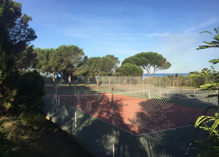 Villa Bougainville