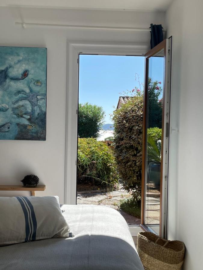 Bougainville Casa de Férias Porticcio (Corsica)