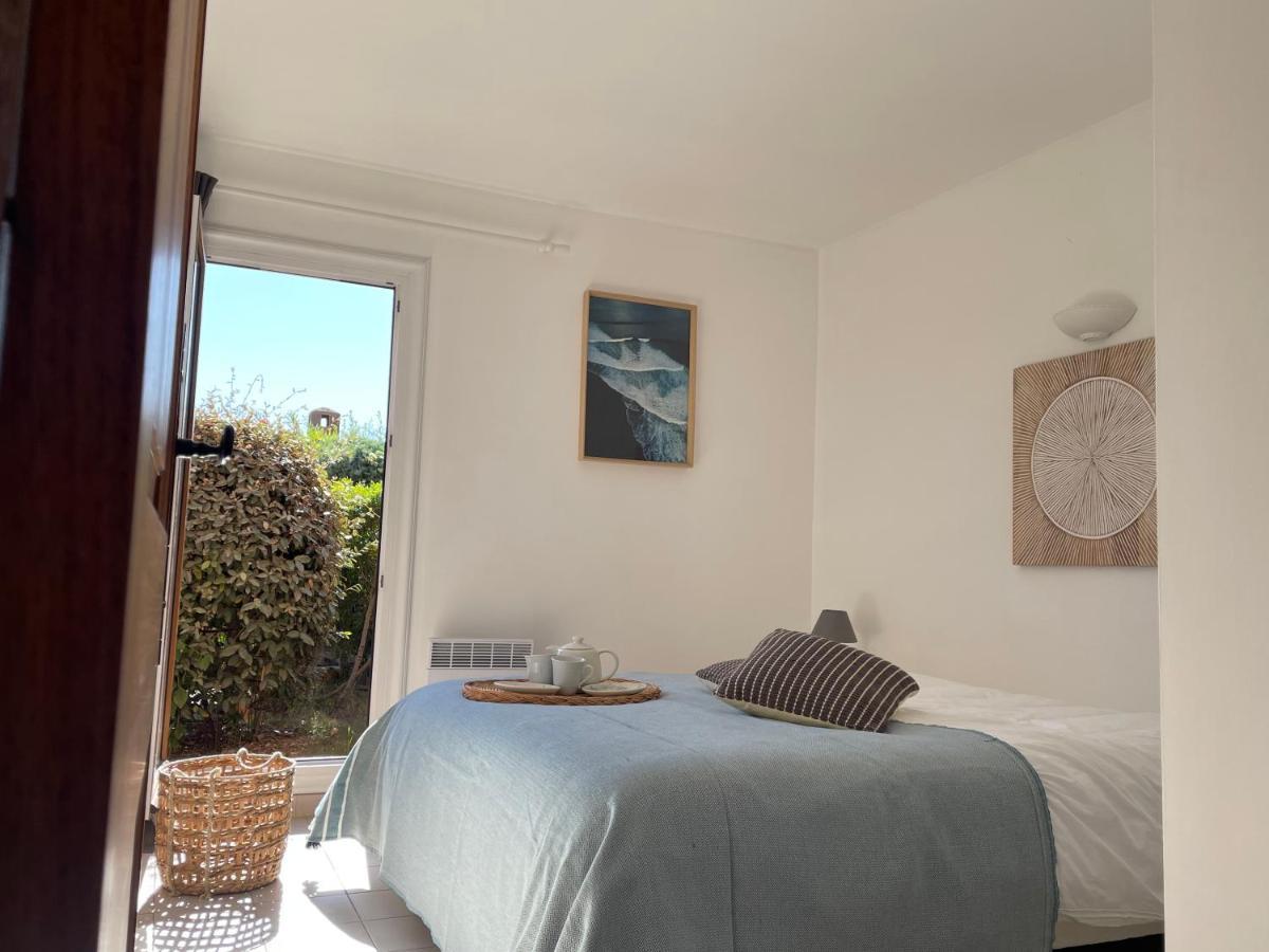Ferienhaus Bougainville *