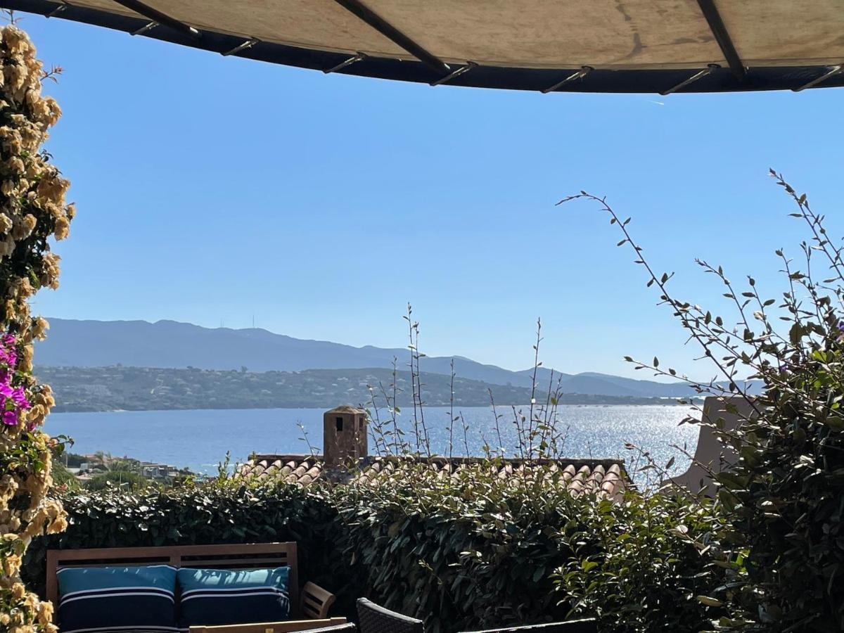 Bougainville * Porticcio (Corsica)