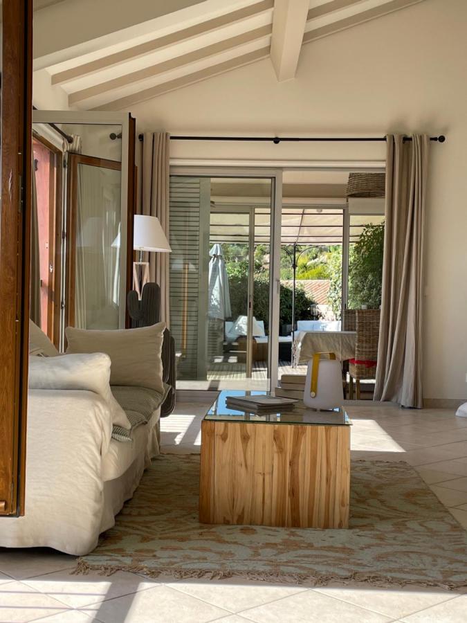 Holiday home Bougainville *