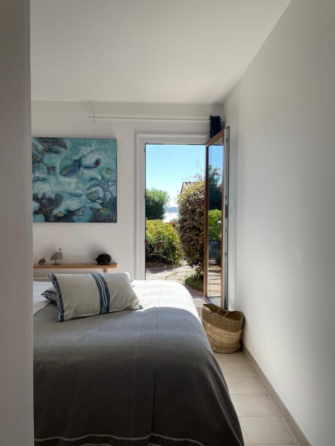 Casa de Férias Bougainville *