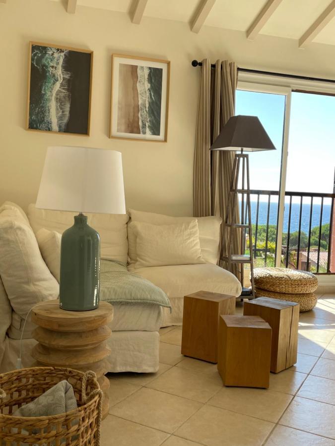Holiday home Bougainville *