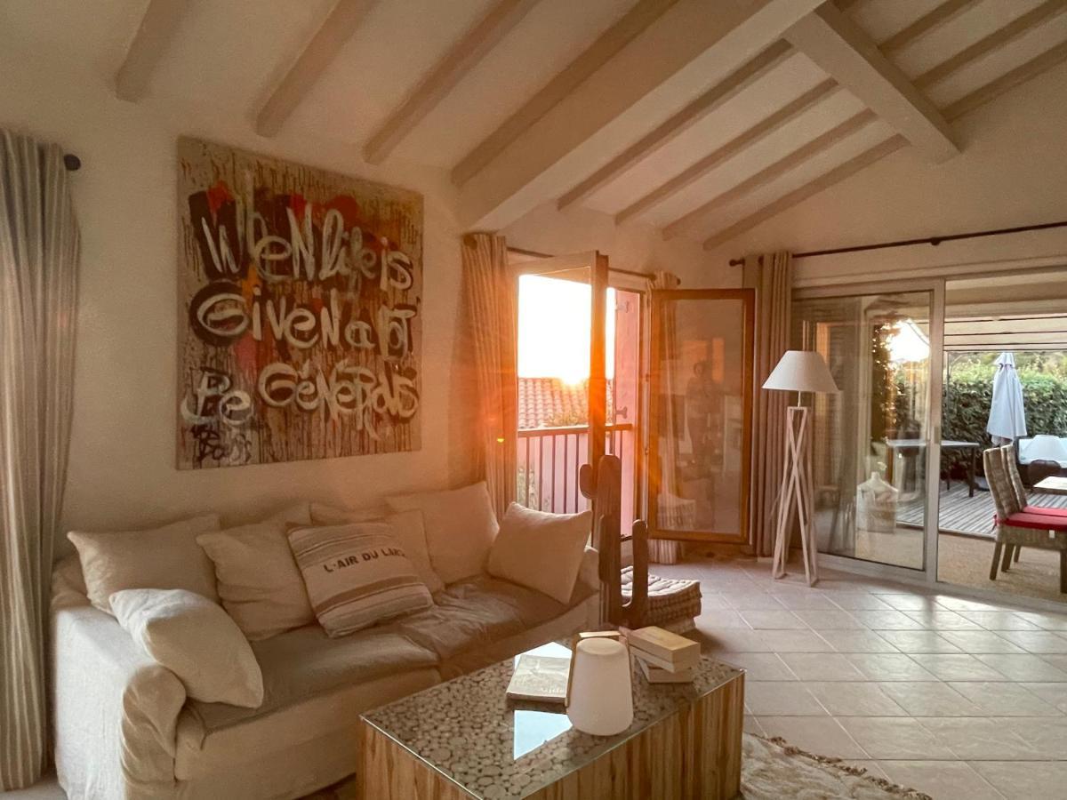 Bougainville Holiday home Porticcio (Corsica)