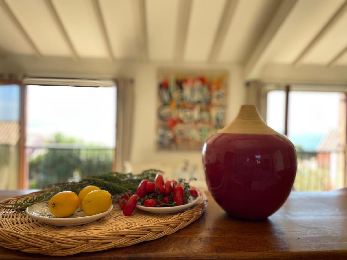 Bougainville Holiday home Porticcio (Corsica)