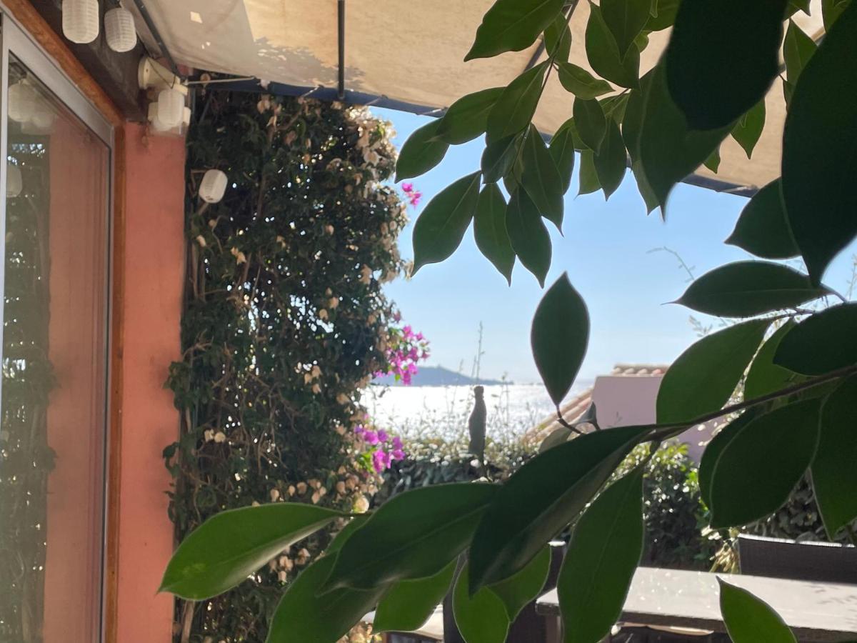 Holiday home Bougainville Porticcio (Corsica)