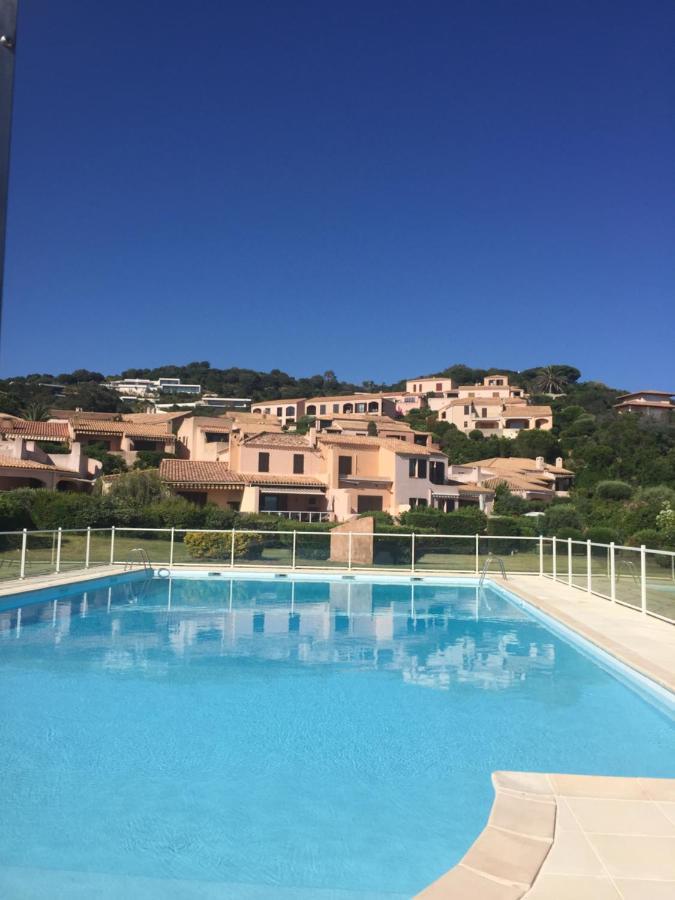Casa de Férias Bougainville Porticcio (Corsica)