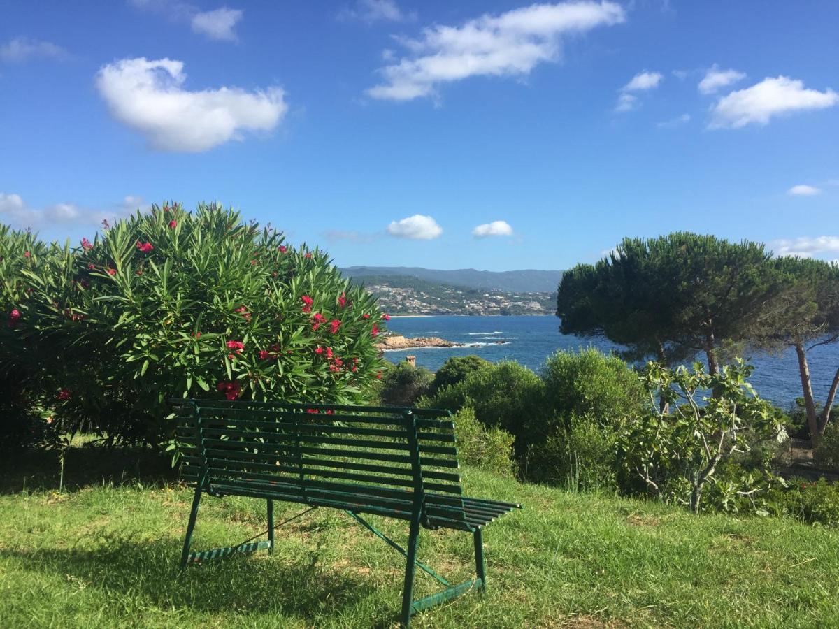 Bougainville Holiday home *