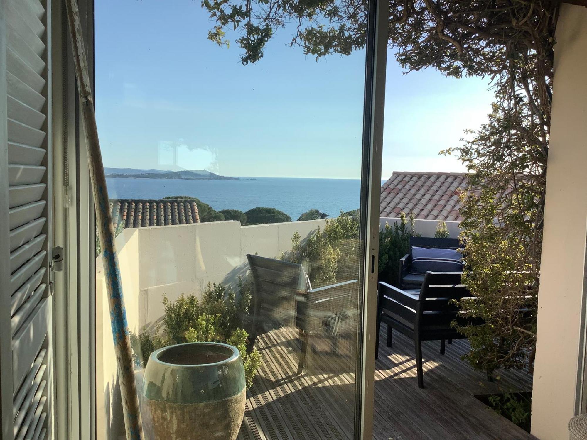 Bougainville Porticcio (Corsica)